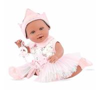 Bambolotto Neonato Berjuan 7008-24 38 cm