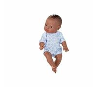 Bambolotto Neonato Berjuan Newborn 7079-17 30 cm