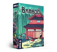 Devir Bamboo Giochi da tavolo strategici per 2-4 giocatori dai 14 anni in su