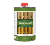 BAMBOO CARE Olio Cura Bambù per Recinzione in Bambù - 1 L DE-COmmerce