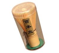 Bamboo Chasen Matcha polvere frusta Tool cerimonia del tè giapponese di/70 - 75/75 - 80 denti - 70 - 75PRONGS, Bambù, 75-80prongs