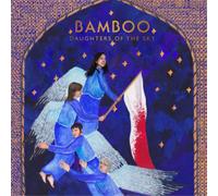 Bamboo Daughters of the Sky (Vinyl LP)