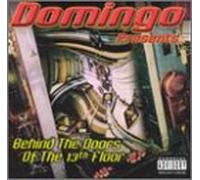 Bamboo - Domingo Presents Behind The Do