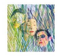 Bamboo - Dragon Flies Away