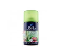 Bamboo E Fiori Di Loto Ricarica Spray FELCE AZZURRA 250ml