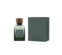 Bamboo edp vapor
