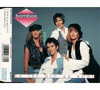 Bamboo - Es ist nie zu spät/Tausendmal [Single-CD]
