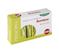 BAMBOO ESTR SECCO 60CPS KOS