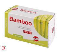 BAMBOO ESTRATTO SECCO 60 CAPSULE