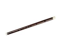Bamboo Flute Flauto di bambù professionale adatto a principianti e amanti della musica Sono disponibili tre toni(E KEY)