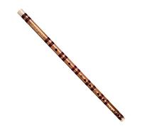 Bamboo Flute Flauto traverso per principianti di livello professionale accordato in Re di bambù
