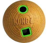 Bamboo Food Ball, 1pz - Kong