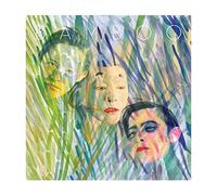 Bamboo - Prince Pansori Priestess + Live at Cafe OTO