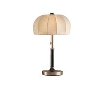 Bamboo Sea Lampade da comodino Camera da letto Studio Letto principale Lampada decorativa Scrivania