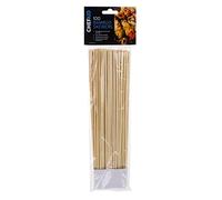 Bamboo Skewers - 25.5cm - Pack of 100