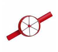 Bamboo Slicing Machine Strumento Splitter per Taglio Preciso Utensile Robusto in Acciaio Manganese per Lavorazione Frequente Divisione Efficiente dei, style to 4