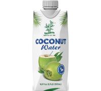 BAMBOO TREE - Acqua di cocco - (1 X 500 ML)