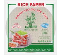 BAMBOO TREE Carta di riso 22centimeters. Rotonda, 1 X 400 GR