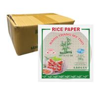 Bamboo Tree Carta di Riso 22cm - 12x200g Vermicelli