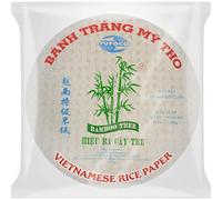 BAMBOO TREE Carta di riso 31Cm. Rotonda, 1 X 340 GR