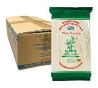 BAMBOO TREE - Tagliatelle di riso 3Mm. - 12 X 200 GR - Multipack