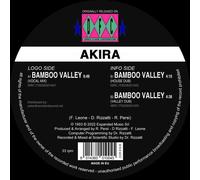 Bamboo Valley