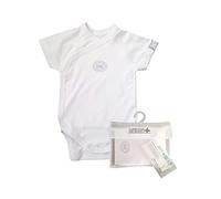 Body Bamboom bambino maniche corte