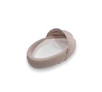 BAMBOOM - Baby Nest Co-Sleeping Bed - Sand