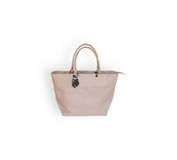 Bamboom Tote Bag a Tracolla in Tessuto Old Pink