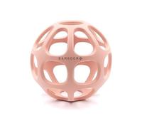 Massaggiagengive a pallina Bamboom in silicone