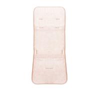 BAMBOOM - Materassino Universale per Passeggino Air 'N Go - Water Peach