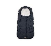 BAMBOOM - Sacco Igloo Bimbo - Midnight Blue