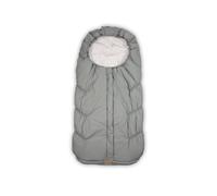 BAMBOOM - Sacco Igloo Bimbo - Moss Grey