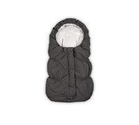 BAMBOOM - Sacco Igloo Mini - Antracite