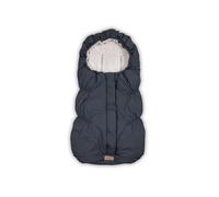 BAMBOOM - Sacco Igloo Mini - Midnight Blue