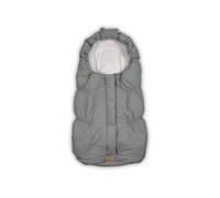 BAMBOOM - Sacco Igloo Mini - Moss Grey