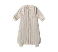 BamBoom Sacco Nanna Combi Mani e Piedini (Animal Friends Sand)