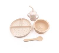 BAMBOOM - Set Bimbo in Silicone - Tulips