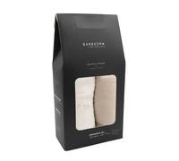 Bamboom Swaddle Muslin Xl Multiuso 120x120cm Set 2pz Farm Buddies
