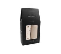 Bamboom Swaddle Muslin Xl Multiuso 120x120cm Set 2pz The Farm