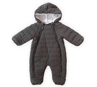 Bamboom Tuta da Neve Invernale Antracite 6-12 M