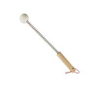 BambooMN Bongers in legno di bambù da 31,8 cm per alleviare lo stress, 1 pezzo