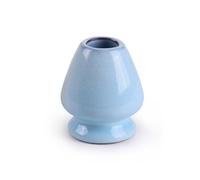 BambooMN Brand - Frusta Matcha - Blu
