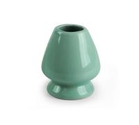 BambooMN Brand - Matcha Whisk Rest - Green by BambooMN