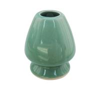 BambooMN Brand - Porta frusta per t Matcha - Verde