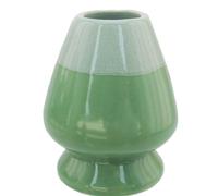BambooMN Brand - Porta frusta per t Matcha - Verde menta
