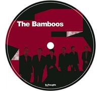 Bamboos - I Don't Wanna Stop