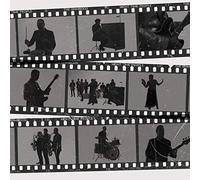 Bamboos - Night Time People