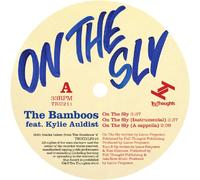 Bamboos - On The Sly