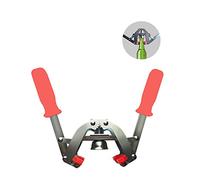 BAMBOOST Accessorio manuale per tappatrice per bottiglie di vetro per birra fatta in casa